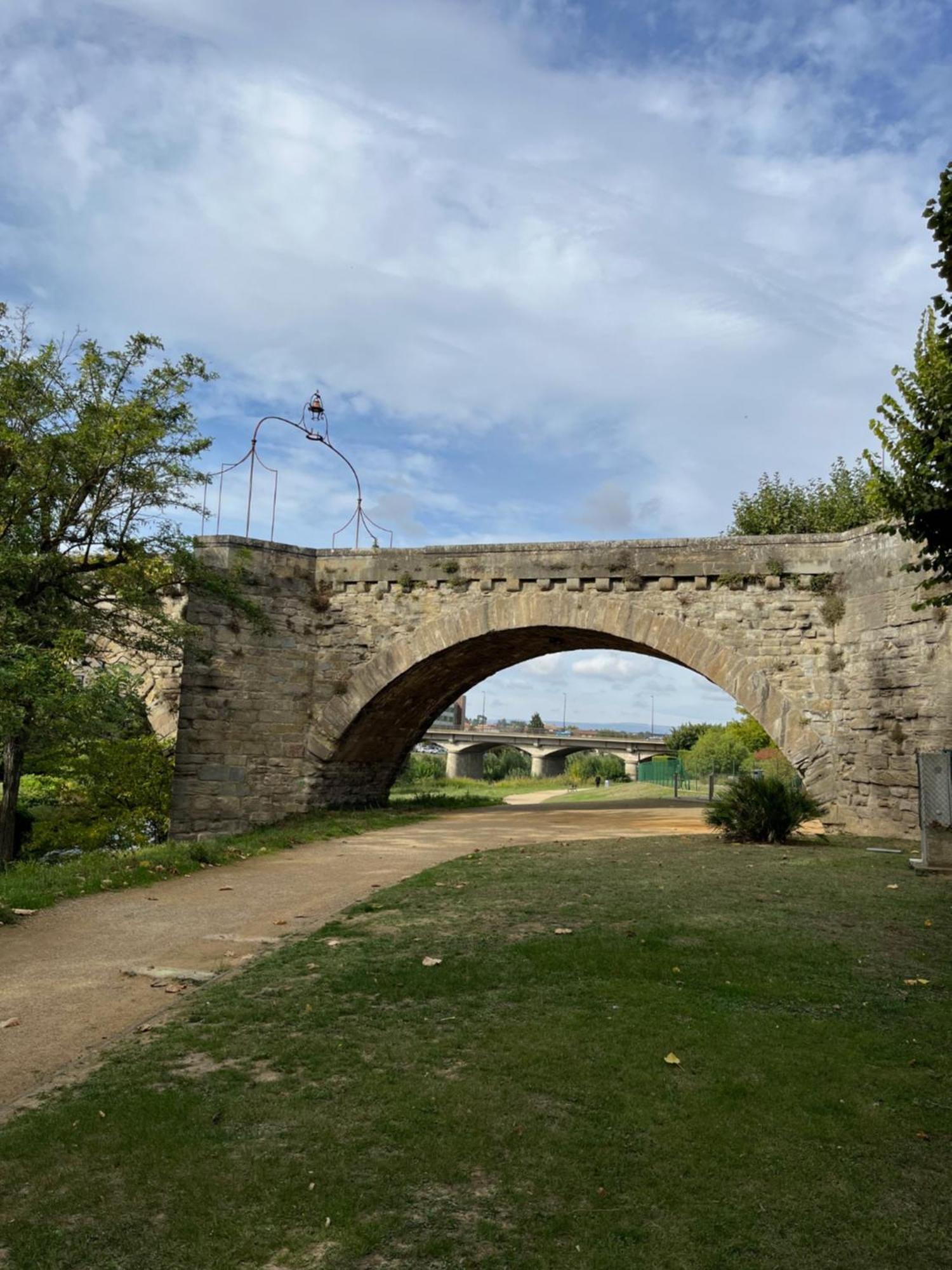La Maison Du Pont Vieux Carcassonne Eksteriør bilde
